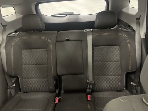 Used 2021 GMC Terrain SLE w/ Driver Convenience Package image 11