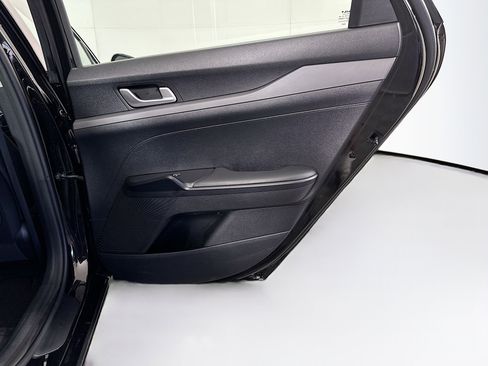 Used 2025 Kia K5 LXS image 30