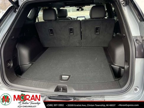 Certified 2024 Chevrolet Blazer RS w/ Enhanced Convenience Package image 13