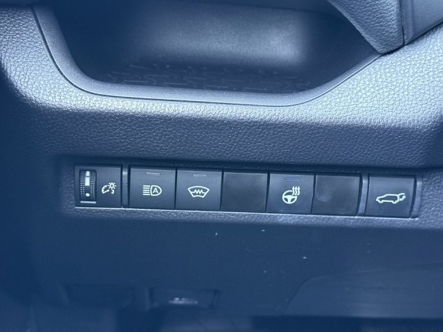 Used 2024 Toyota RAV4 XLE w/ Convenience Package AWD/4WD image 22