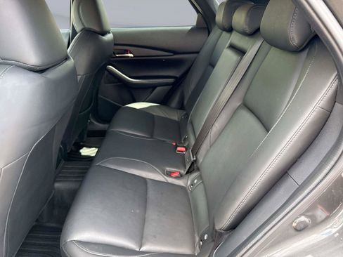Certified 2023 MAZDA CX-30 AWD 2.5 S w/ Preferred Package image 14