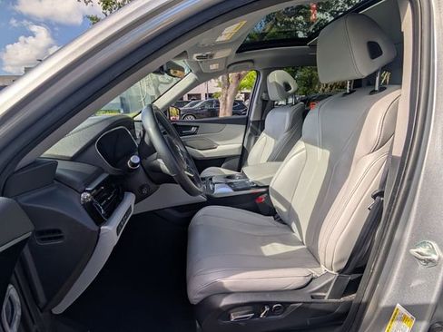 Certified 2024 Acura MDX FWD w/ Technology Package image 8