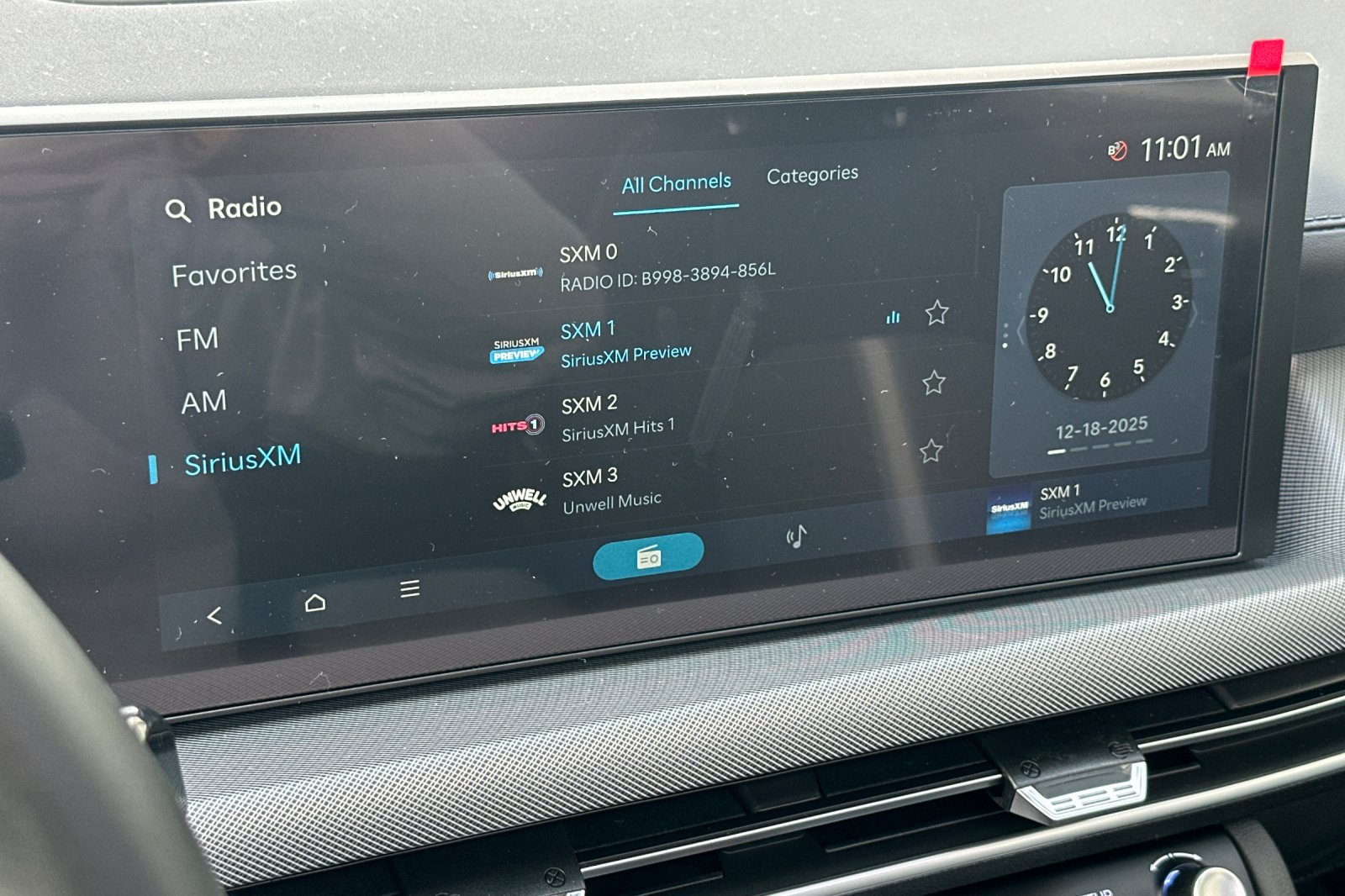 New 2026 Hyundai Sonata SEL FWD image 17