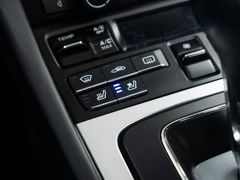 Used 2016 Porsche Boxster GTS image 13