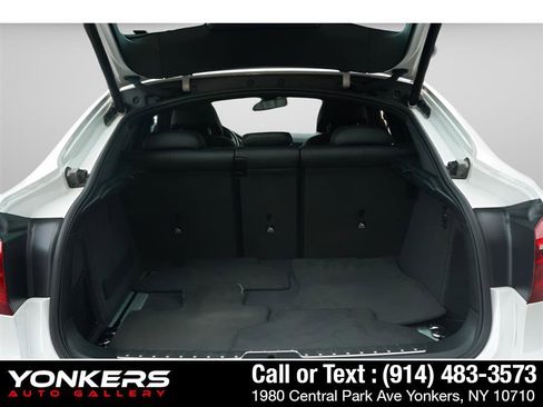 Used 2019 BMW X6 xDrive50i w/ M Sport Package image 54