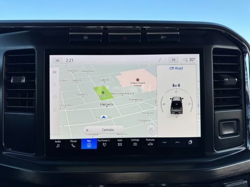 New 2024 Ford F450 Lariat image 22