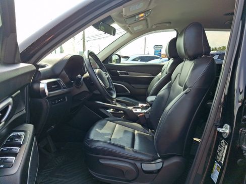 Used 2022 Kia Telluride LX AWD/4WD image 15