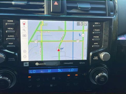Used 2024 Toyota 4Runner TRD Pro AWD/4WD image 19