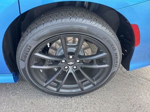 Used 2019 Dodge Charger Scat Pack w/ Daytona Edition Group image 11