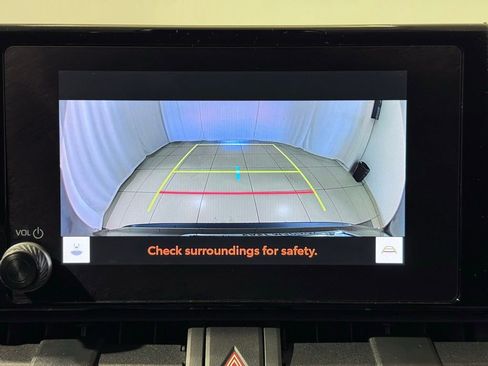 Certified 2024 Toyota RAV4 LE image 27