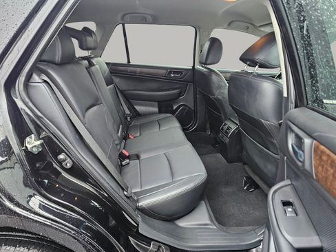 Used 2015 Subaru Outback 3.6R Limited w/ Protection Package #1 AWD/4WD image 22