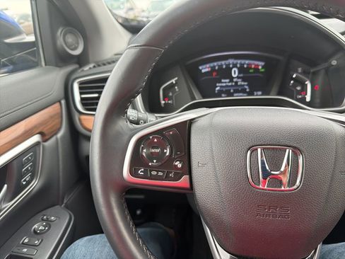 Used 2022 Honda CR-V EX-L image 27