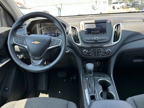 Used 2024 Chevrolet Equinox LT FWD image 18