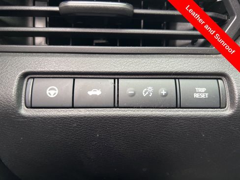Used 2023 Nissan Altima 2.5 SL FWD image 20