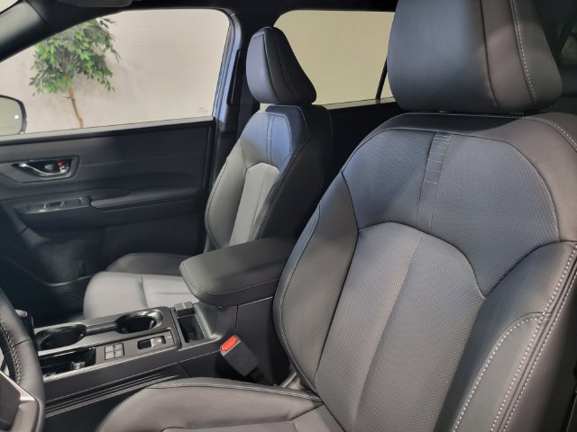 New 2026 Subaru Outback Touring AWD/4WD image 11