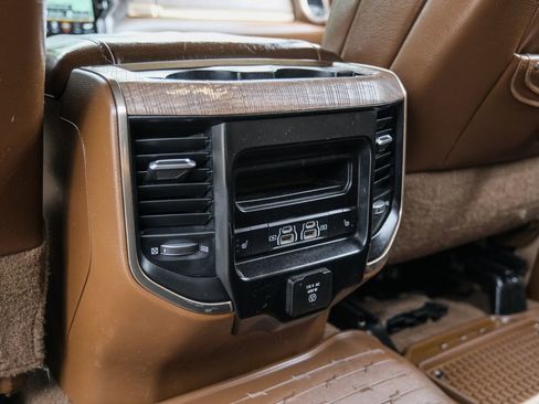 Used 2021 RAM 3500 Limited image 57