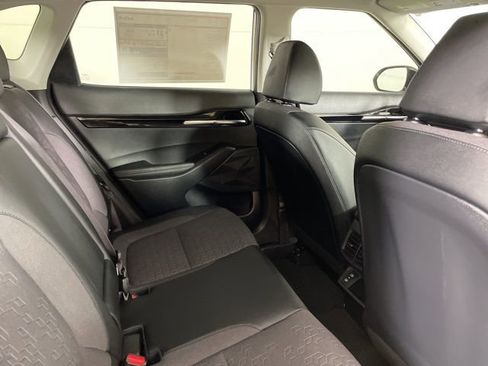 New 2026 Kia Seltos S image 19