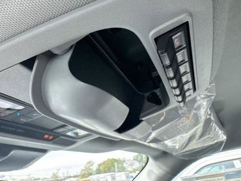 New 2026 Ford F550 4x4 Supercab Super Duty image 20