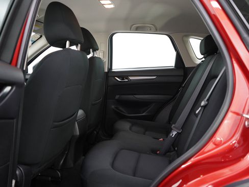 Used 2023 MAZDA CX-5 AWD 2.5 S image 17