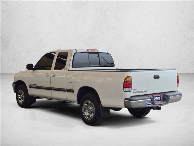 Used 2002 Toyota Tundra SR5 RWD image 7
