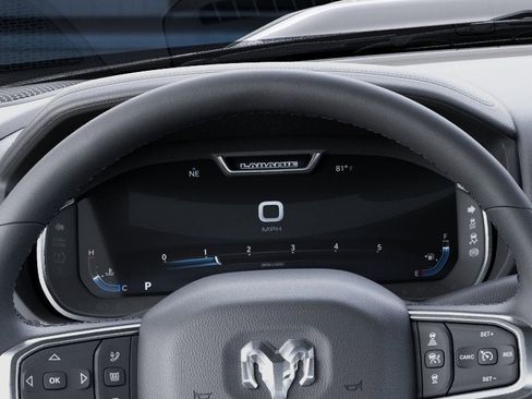 New 2026 RAM 2500 Laramie w/ Sport Appearance Package image 40