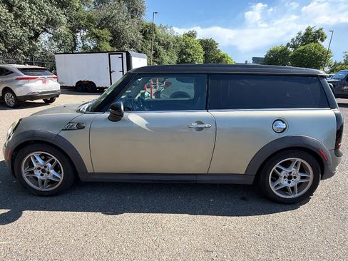 Used 2010 MINI Cooper Clubman S FWD image 8