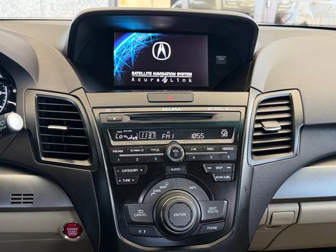 Used 2015 Acura RDX FWD w/ Technology Package image 12