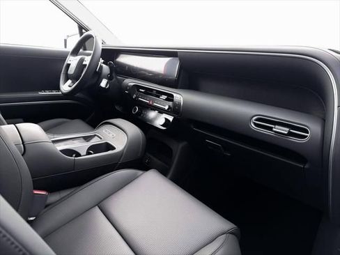 New 2026 Hyundai Palisade SEL Premium AWD/4WD image 10
