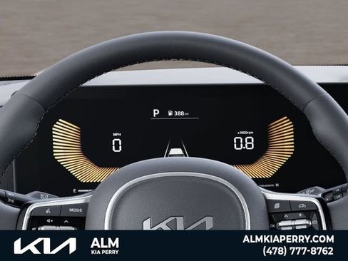 New 2026 Kia Carnival FWD image 21