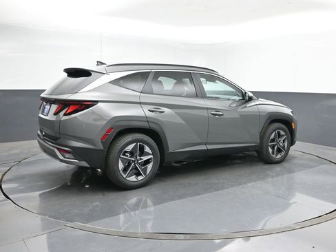 New 2026 Hyundai Tucson SEL w/ Tow & Go Package image 5