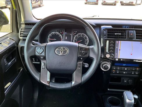 Used 2022 Toyota 4Runner TRD Pro image 6