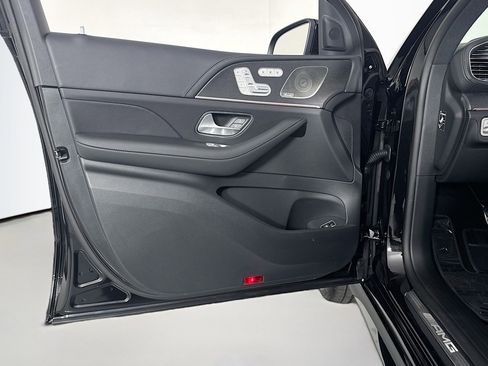New 2026 Mercedes-Benz GLE 53 AMG 4MATIC Coupe image 20