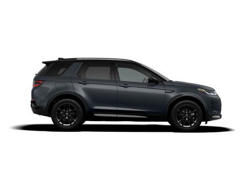 New 2026 Land Rover Discovery Sport Landmark AWD/4WD image 4