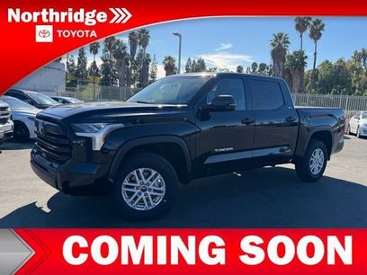 Used 2023 Toyota Tundra SR5 w/ SR5 Convenience Package