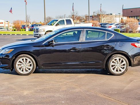 Used 2016 Acura ILX w/ Premium Package image 4