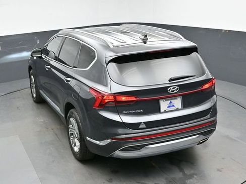 Used 2021 Hyundai Santa Fe SEL FWD image 40