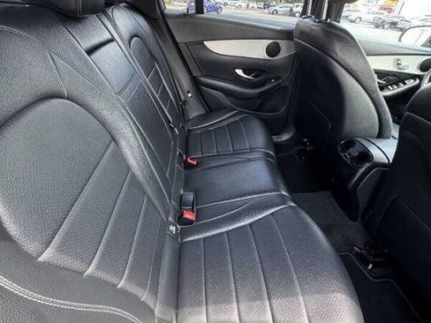Used 2017 Mercedes-Benz GLC 300 image 16