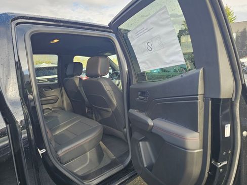 New 2026 Chevrolet Colorado Z71 w/ Technology Package image 31