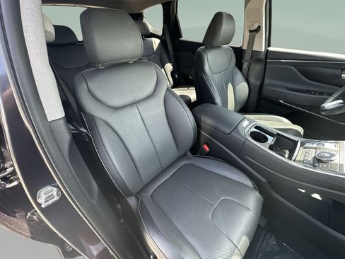 Used 2023 Hyundai Santa Fe Limited FWD image 39
