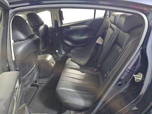 Used 2018 MAZDA MAZDA6 Touring FWD image 14