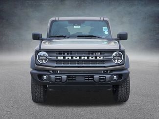 New 2026 Ford Bronco Big Bend w/ Black Diamond Package AWD/4WD video 2