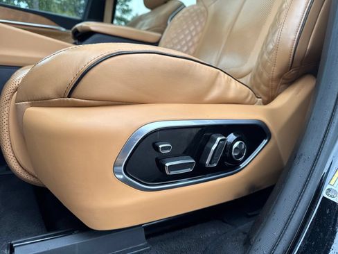 Used 2021 Jeep Grand Cherokee L Summit AWD/4WD image 16