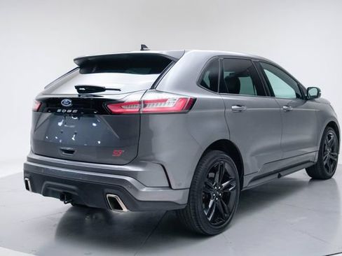 Used 2023 Ford Edge ST w/ Equipment Group 401A AWD/4WD image 12
