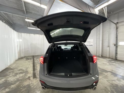 New 2026 Acura RDX A-Spec image 24