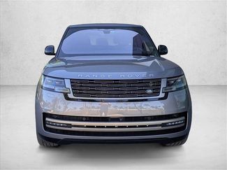 Certified 2023 Land Rover Range Rover SE video 2