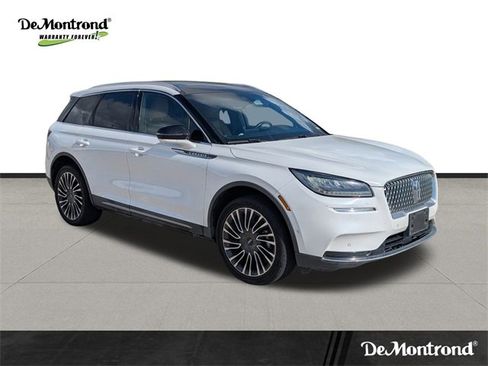 Used 2021 Lincoln Corsair Reserve image 3