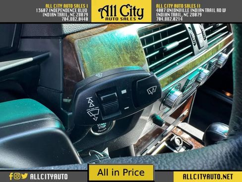 Used 2007 BMW 530i Sedan image 32