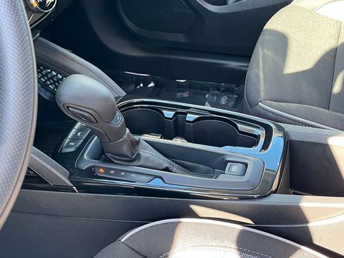 Used 2025 Chevrolet TrailBlazer LT image 41