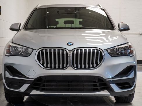 Used 2021 BMW X1 sDrive28i image 38