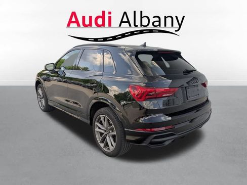 Used 2024 Audi Q3 2.0T Premium Plus AWD/4WD image 4